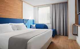 Barceló Santa Cruz Contemporáneo