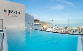 Barceló Santa Cruz Contemporáneo